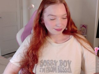 Erotyczny czat wideo cinnabongirl