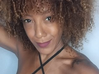 Erotyczny czat wideo CinnamonGirlBR
