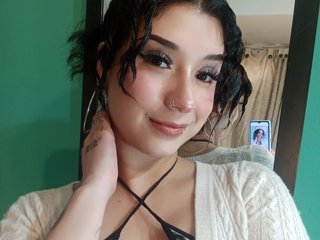 Erotyczny czat wideo CinthyaGomez6