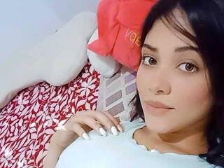 Erotyczny czat wideo circecherry