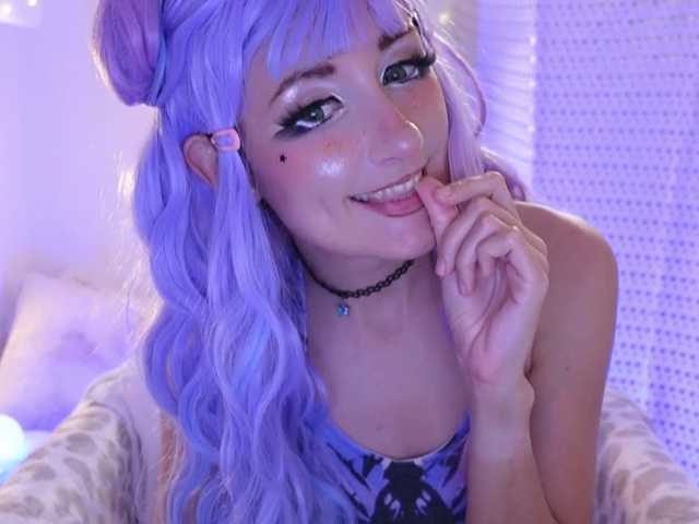 Zdjęcie profilowe CissyGlitter