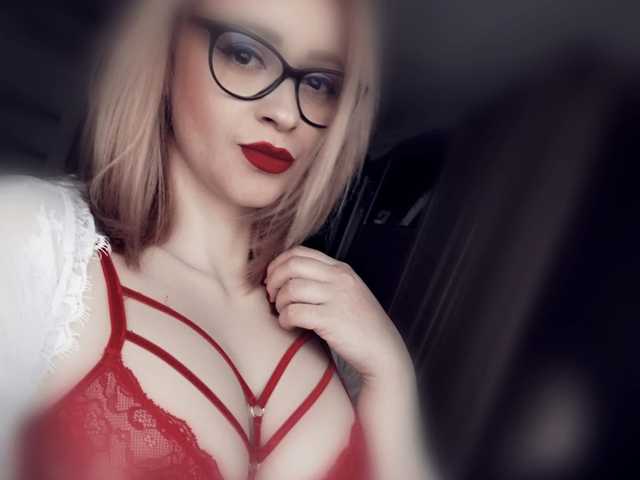 Zdjęcie profilowe Claire95sm