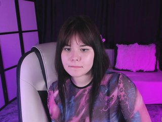 Erotyczny czat wideo ClaireFaers