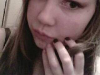 Erotyczny czat wideo clairemur