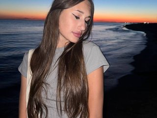 Erotyczny czat wideo ClaireWobbe