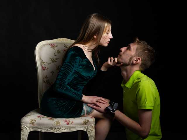 Zdjęcie profilu ClairJasminNe