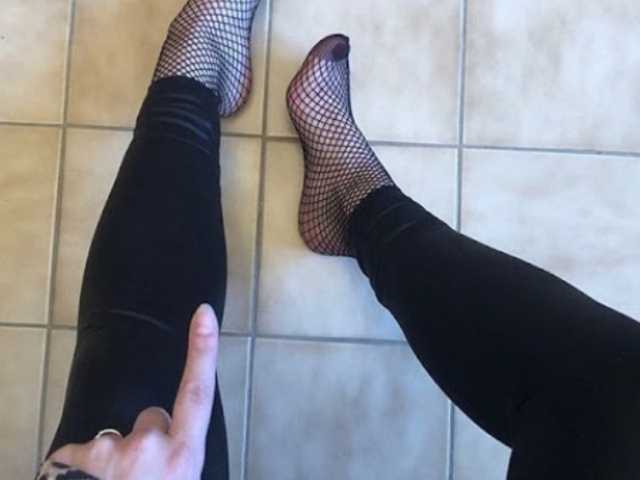 Zdjęcie profilu Claradomifeet