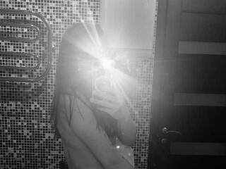 Erotyczny czat wideo Nimfasta