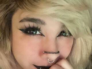 Erotyczny czat wideo ClarieSweets