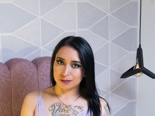 Erotyczny czat wideo Clarise-Allen