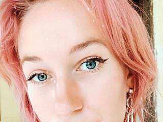 Erotyczny czat wideo lilbadgurl