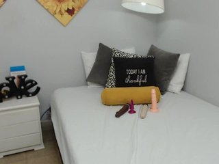 Zrzuty ekranu transmisji claudiabali