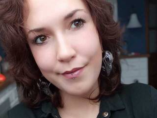 Erotyczny czat wideo ClaudiaMiss