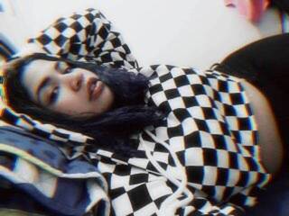 Erotyczny czat wideo ClaudyMoore