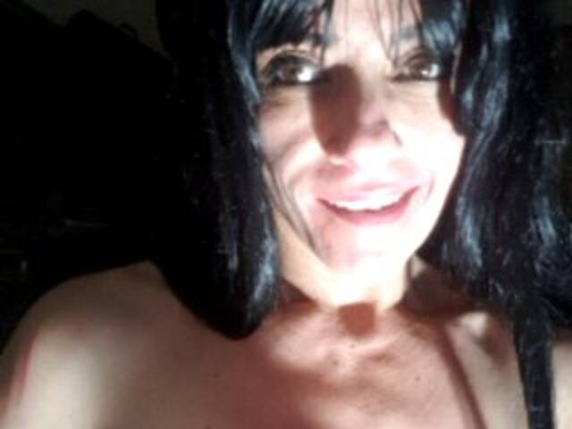 Zrzuty ekranu transmisji CleoCeasar40