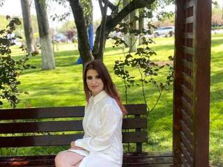 Erotyczny czat wideo CleoFly