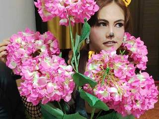 Erotyczny czat wideo cleopatra-hot