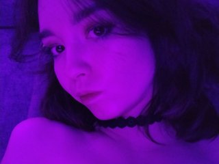 Erotyczny czat wideo CleoTwilight