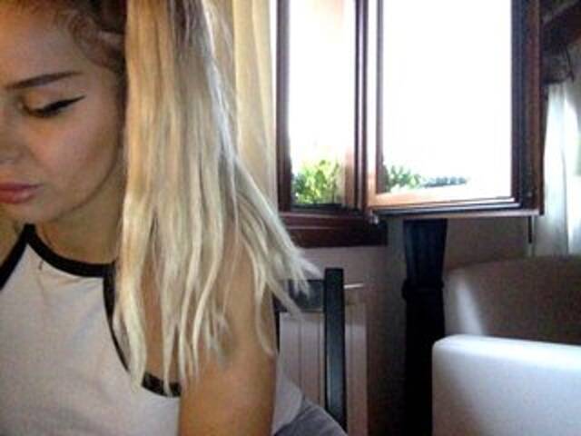 Zrzuty ekranu transmisji clickmee