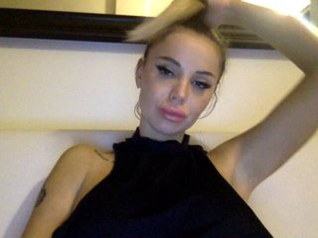 Zrzuty ekranu transmisji clickmee