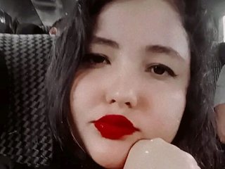 Erotyczny czat wideo Cloe-M