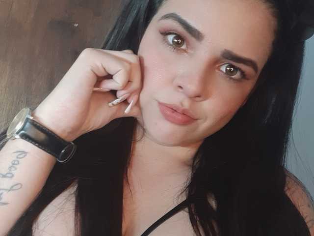 Zdjęcie profilowe Cloe-Sophia