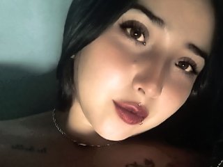 Erotyczny czat wideo Cloe2520