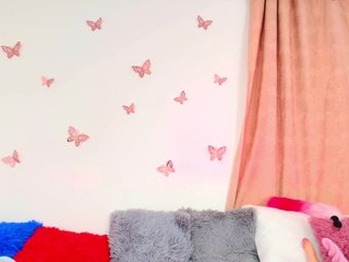 Erotyczny czat wideo CloeeLovee