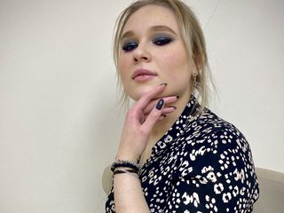 Erotyczny czat wideo CloeHarris