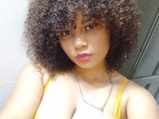 Erotyczny czat wideo CloeJhonsson