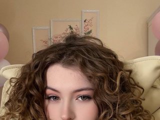 Erotyczny czat wideo CloverPussy