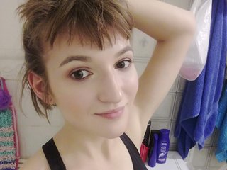 Erotyczny czat wideo Clubnichka228