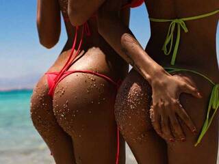 Erotyczny czat wideo Coco-dime