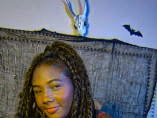 Erotyczny czat wideo CocoAngel