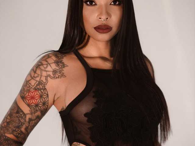 Zdjęcie profilu cocodamore