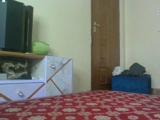 Erotyczny czat wideo Coconaya