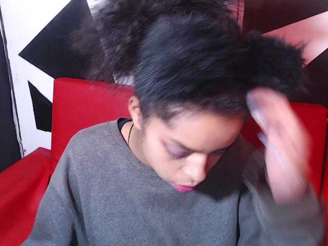 Zrzuty ekranu transmisji CoffeandCoca