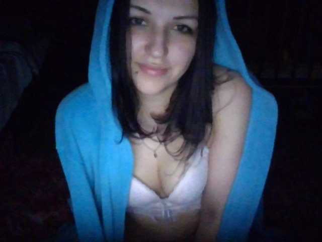 Zrzuty ekranu transmisji ColleenRobs