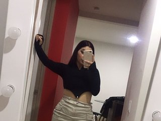 Erotyczny czat wideo Collin-Bella