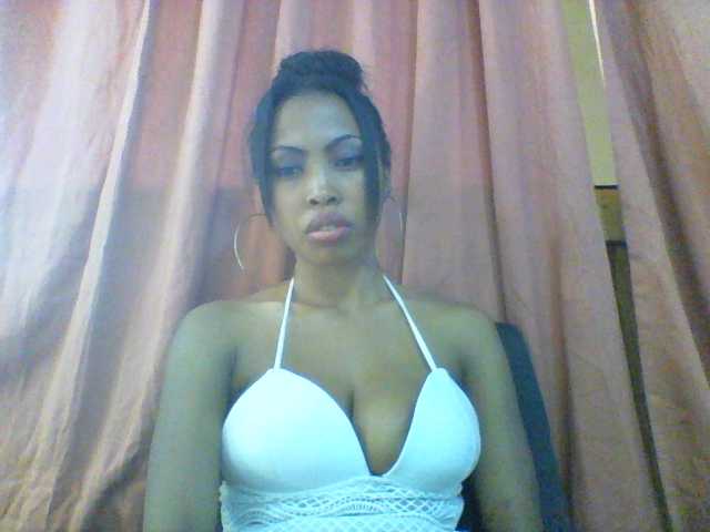 Zrzuty ekranu transmisji colombe69