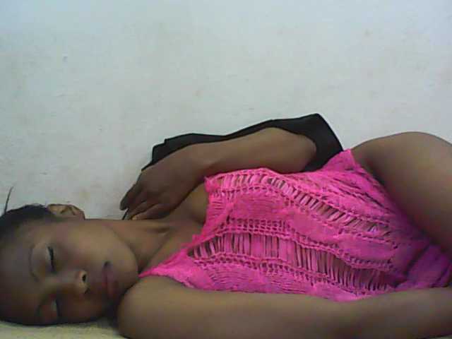 Zrzuty ekranu transmisji colombe69