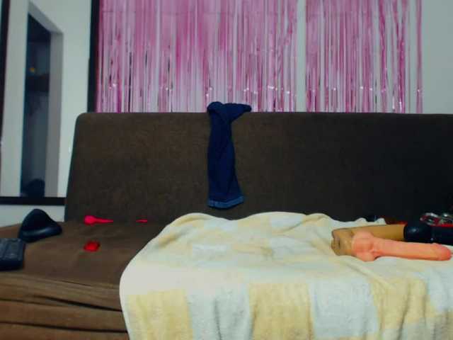 Zrzuty ekranu transmisji colombia-anal