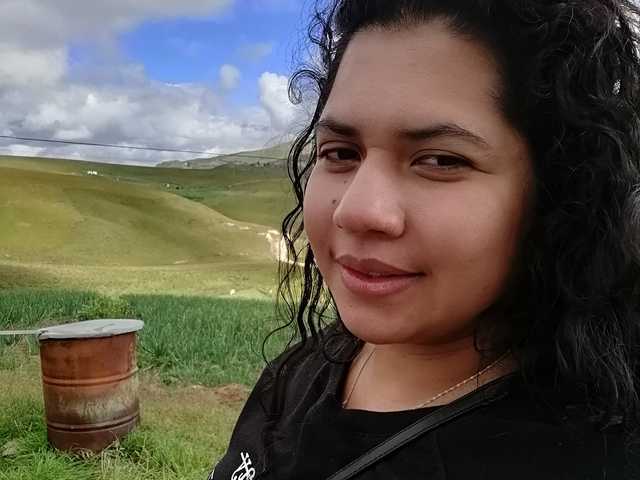 Zdjęcie profilu COLOMBIA-GIRL