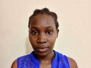 Erotyczny czat wideo Colombiana1