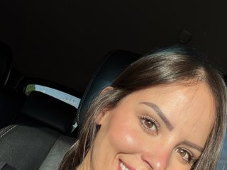 Erotyczny czat wideo Colombianahorny