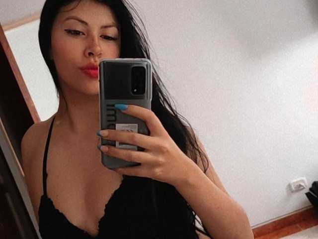 Zdjęcie profilowe colombiangel