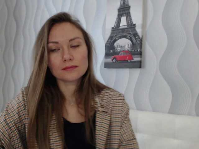 Zrzuty ekranu transmisji comedgarson