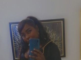 Erotyczny czat wideo conejitasweet