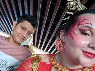 Erotyczny czat wideo CONICOLE1