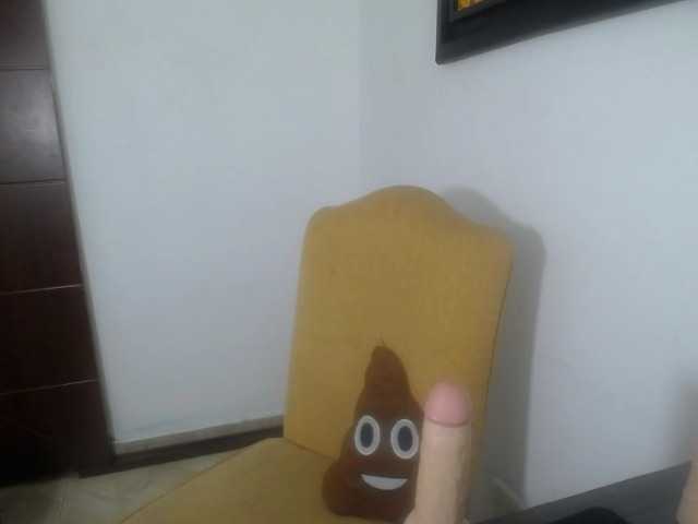 Zrzuty ekranu transmisji Coniecut